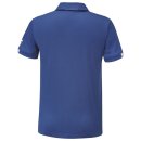 KOSZULKA BABOLAT PLAY POLO MEN SODALITE BLUE