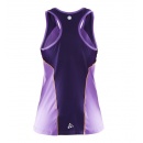 KOSZULKA CRAFT DEVOTION SINGLET WOMEN