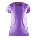 KOSZULKA CRAFT PURE LIGHT TEE WOMEN