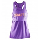 KOSZULKA CRAFT PURE LIGHT TANK WOMEN