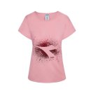 KOSZULKA DIADORA L. SS T-SHIRT INK WOMEN