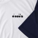 KOSZULKA DIADORA SS T-SHIRT CORE MEN WHITE