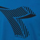 KOSZULKA DIADORA SS T-SHIRT FREGIO CLUB MEN BLUE