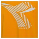 KOSZULKA DIADORA SS T-SHIRT FREGIO CLUB MEN YELLOW SAFFRON