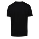 KOSZULKA DIADORA SS T-SHIRT FREGIO CLUB MEN BLACK