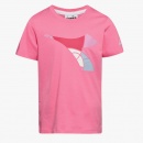 KOSZULKA DIADORA SS T-SHIRT FREGIO JUNIOR