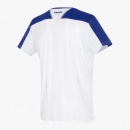 KOSZULKA DIADORA TEAM T-SHIRT MEN WHITE/BLUE