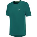  KOSZULKA DUNLOP CLUB CREW TEE MEN ATLANTIC DEEP