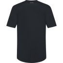 KOSZULKA DUNLOP CLUB CREW TEE MEN BLACK