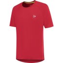  KOSZULKA DUNLOP CLUB CREW TEE MEN JESTER RED