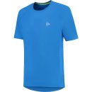  KOSZULKA DUNLOP CLUB CREW TEE MEN ROYAL BLUE