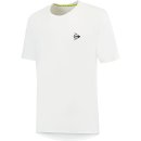  KOSZULKA DUNLOP CLUB CREW TEE MEN WHITE
