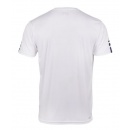 KOSZULKA DUNLOP CLUB CREW TEE BOY 2019