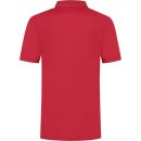 KOSZULKA DUNLOP CLUB POLO MEN JESTER RED