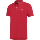  KOSZULKA DUNLOP CLUB POLO MEN JESTER RED