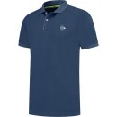  KOSZULKA DUNLOP CLUB POLO MEN NAVY