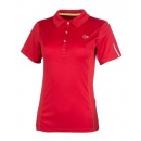 KOSZULKA DUNLOP CLUB POLO WOMEN