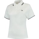  KOSZULKA DUNLOP CLUB POLO WOMEN WHITE