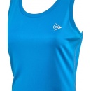 KOSZULKA DUNLOP CLUB TANK WOMEN 2019