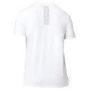 KOSZULKA DUNLOP GAME TEE 1 WHITE MEN