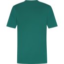 KOSZULKA DUNLOP GAME TEE 2 AVENTURNE GREEN/BLACK MEN