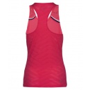 KOSZULKA DUNLOP PERFORMANCE TANK WOMEN 2019