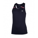 KOSZULKA DUNLOP PERFORMANCE TANK WOMEN 2019