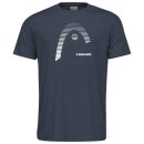  KOSZULKA HEAD CLUB CARL T-SHIRT MEN NAVY