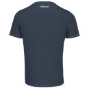 KOSZULKA HEAD CLUB CARL T-SHIRT MEN NAVY