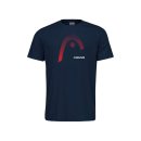 KOSZULKA HEAD CLUB CARL T-SHIRT MEN