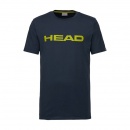 KOSZULKA HEAD CLUB IVAN T-SHIRT JUNIOR