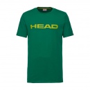 KOSZULKA HEAD CLUB IVAN T-SHIRT JUNIOR