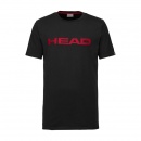 KOSZULKA HEAD CLUB IVAN T-SHIRT JUNIOR