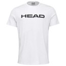 KOSZULKA HEAD CLUB IVAN T-SHIRT MEN WHITE/BLACK