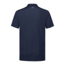 KOSZULKA HEAD CLUB TECH POLO SHIRT MEN