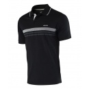 KOSZULKA HEAD CLUB POLO SHIRT TECHNICAL BOY