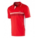 KOSZULKA HEAD CLUB POLO SHIRT TECHNICAL BOY