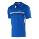 KOSZULKA HEAD CLUB POLO SHIRT TECHNICAL BOY