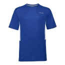 KOSZULKA HEAD CLUB TECH T-SHIRT MEN