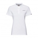 KOSZULKA HEAD CLUB TECH POLO SHIRT GIRL