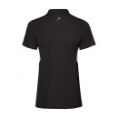 KOSZULKA HEAD CLUB TECH POLO SHIRT GIRL