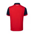 KOSZULKA HEAD DAVIES POLO SHIRT MEN