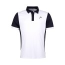 KOSZULKA HEAD DAVIES POLO SHIRT MEN