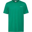  KOSZULKA HEAD EASY COURT T-SHIRT BOY GREEN