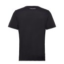 KOSZULKA HEAD EASY COURT T-SHIRT MEN BLACK