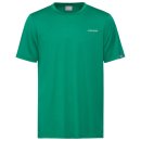  KOSZULKA HEAD EASY COURT T-SHIRT MEN GREEN