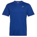  KOSZULKA HEAD EASY COURT T-SHIRT MEN ROYAL BLUE