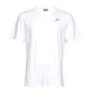  KOSZULKA HEAD EASY COURT T-SHIRT MEN WHITE