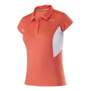 KOSZULKA HEAD PERFORMANCE POLO SHIRT WOMEN