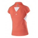 KOSZULKA HEAD PERFORMANCE POLO SHIRT WOMEN